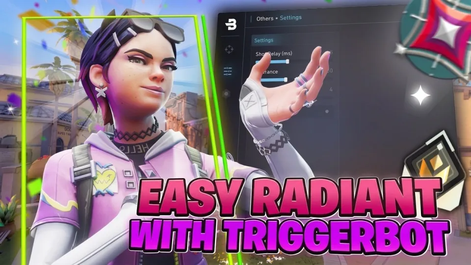 How to Use a Valorant Triggerbot to Improve Your Gameplay
