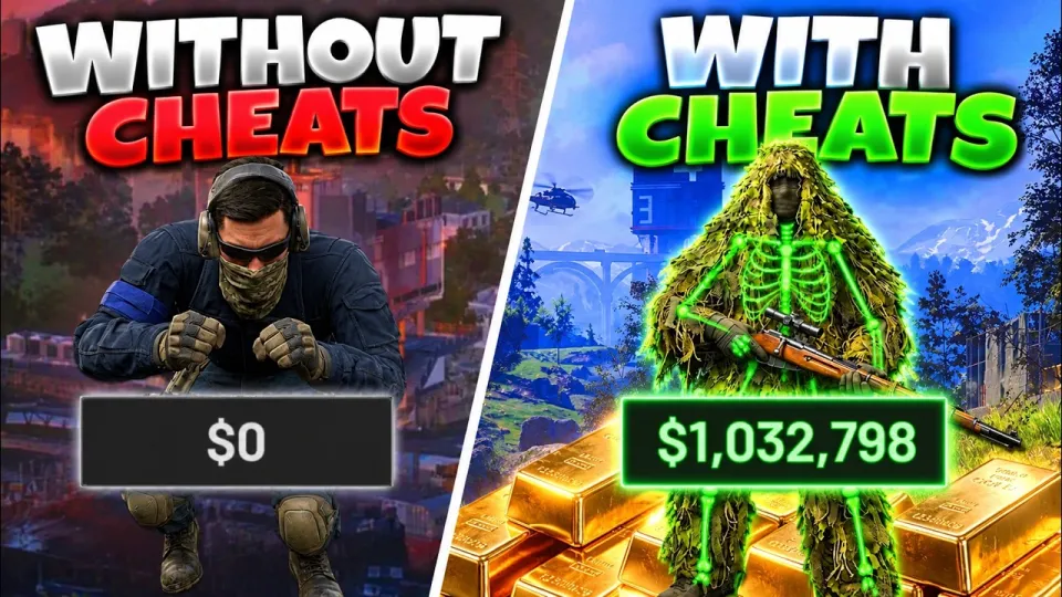 What Is the Wardogs Cheat and How Does It Work